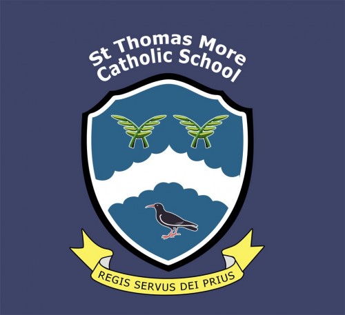 St Thomas More Catholic School