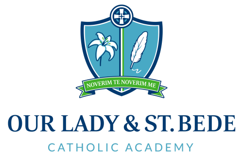 Our Lady and St Bede