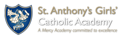 St. Anthonys Girls Catholic Academy