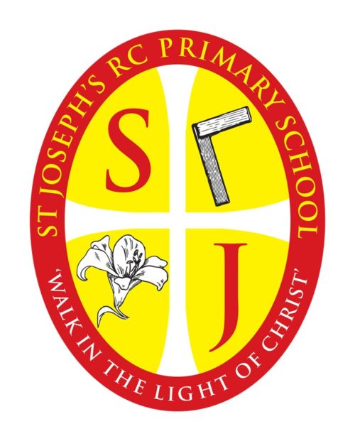 St Josephs Catholic Primary School, Billingham