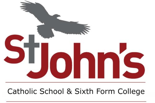 St Johns Catholic School & Sixth Form College (Part of the Bishop Hogarth Catholic Education Trust)