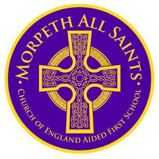 Morpeth All Saints CofE Aided First School CLT
