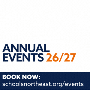 Event Calendar 2026/2027