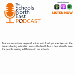 The SNE Podcast – October 2026